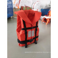 100n Foam Life Jacket with Collar